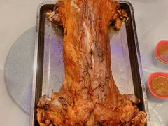 -维吾尔餐厅(宜山路店)