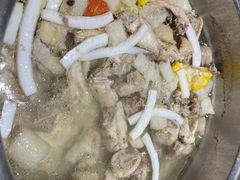 -狐狸爱上椰子鸡(滨江星光大道店)