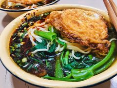 -赵伍面庄(松石大道店)