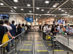 -宜家·瑞典风味餐厅(北京西红门店)