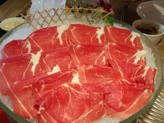 -尚海豆捞(乐虹坊店)