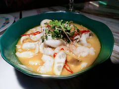 -蜜桃花开·中西融合菜E&W(南长街店)