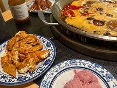 -飘香火锅(玉林西路店)