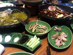 -君悦酒店·1881·北京烤鸭