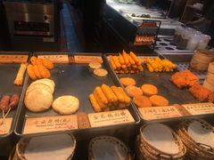 -和府捞面(东直门银座店)