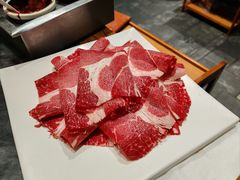 -北平三兄弟涮肉(簋街总店)
