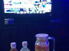 -范特西FANTASY量贩式KTV(民主广场店)