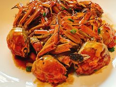 -马头巷·食景园(苏州总店)