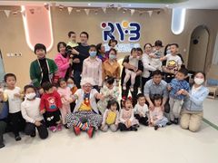-红黄蓝成长中心(海淀上地店)