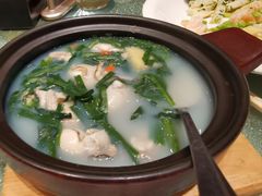 -上海人家花樣年华(中山公园店)