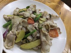 -大地土窑菜馆·特色罗浮农家菜(罗浮山景区店)