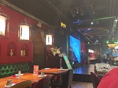 -纳瓦新疆菜(银都店)