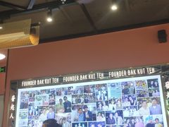 -發起人·肉骨茶(万象汇店)