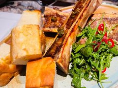 -普朗姆生蚝吧(原建国路店)