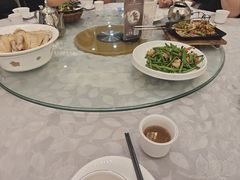 -鹭园酒家·四十年老字号