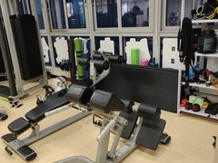 -中田健身工作室(珠江路地铁站店)