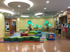 -金宝贝早教(金地·喜悦荟oopcity店)