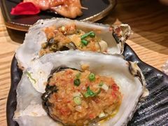 -京旬海鲜放题·铁板烧自助餐厅
