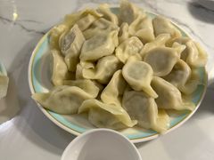 -岳姥姥饺子(泺文路店)