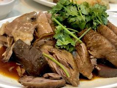 -长平老姿娘夜粥(平东一街店)