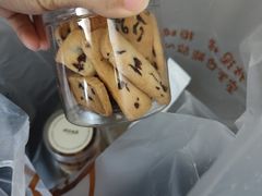 -西村叔叔的店·面包·甜品·蛋糕(清河万象汇店)