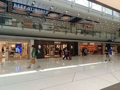 -香港国际机场