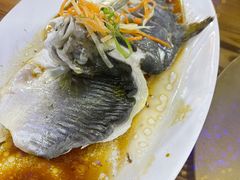 -聚鲜阁海鲜美食城(香水湾店)