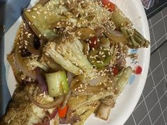 -滋味烤鱼(超洋店)