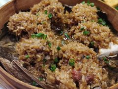 -不倒翁·安徽名菜楼(步行街店)