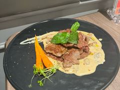 -港丽餐厅(来福士店)
