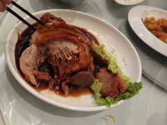 -满汉楼(江畔店)