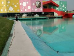 -南通洲际绿博园