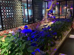 -江边城外烤全鱼(方庄时代购物中心店)