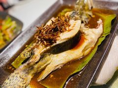 -松茸小馆·云南特色餐厅