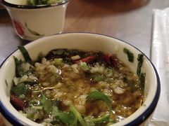 -竹叶涮肉坊(总店)