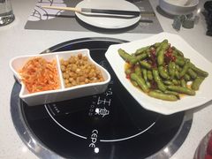 -八珍玉食鸡煲·打边炉(印象城店)