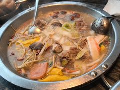 -天都火锅酒楼(虹梅南路店)