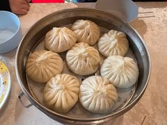 -狗不理(山东路总店)