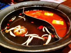 -呷哺呷哺(松江开元店)