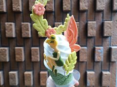 -CORNER CONE GELATO酷矿手作霜淇淋(南头古城店)
