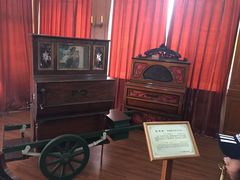 -鼓浪屿钢琴博物馆