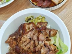 -陆长玖古法猪脚饭(玄风桥店)