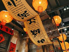 -周小波重庆小面·重庆名小吃(邹容路店)