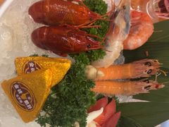 -菊上日式料理(蚌埠银泰店)