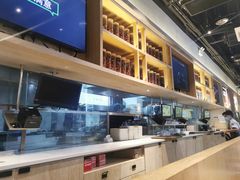 -木屋烧烤(龙湖天街店)