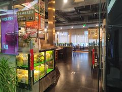 -烹然四季椰子鸡火锅(团结湖总店)