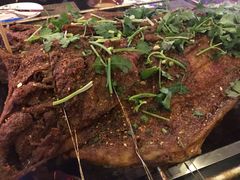 -夜宴江景餐厅