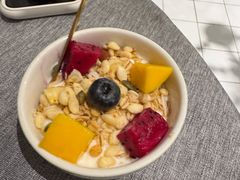 -果仁·意大利餐厅(财富广场店)