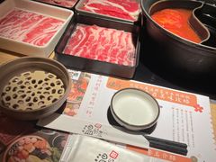 -温野菜涮涮锅(西单大悦城店)