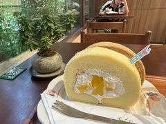 -小西家作•精致蛋糕(富力爱丁堡店)